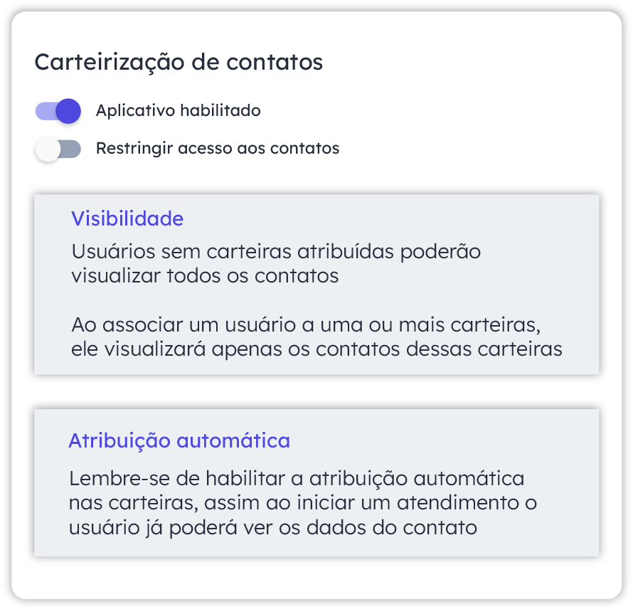Múltiplos Dispositivos